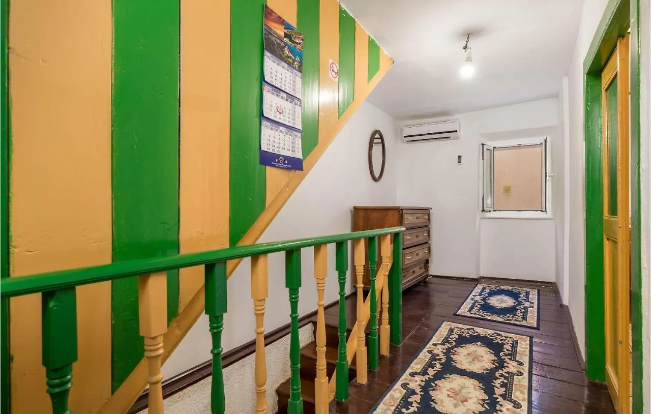 Holiday home 2 Bedroom Stunning Home In Susak Croatia