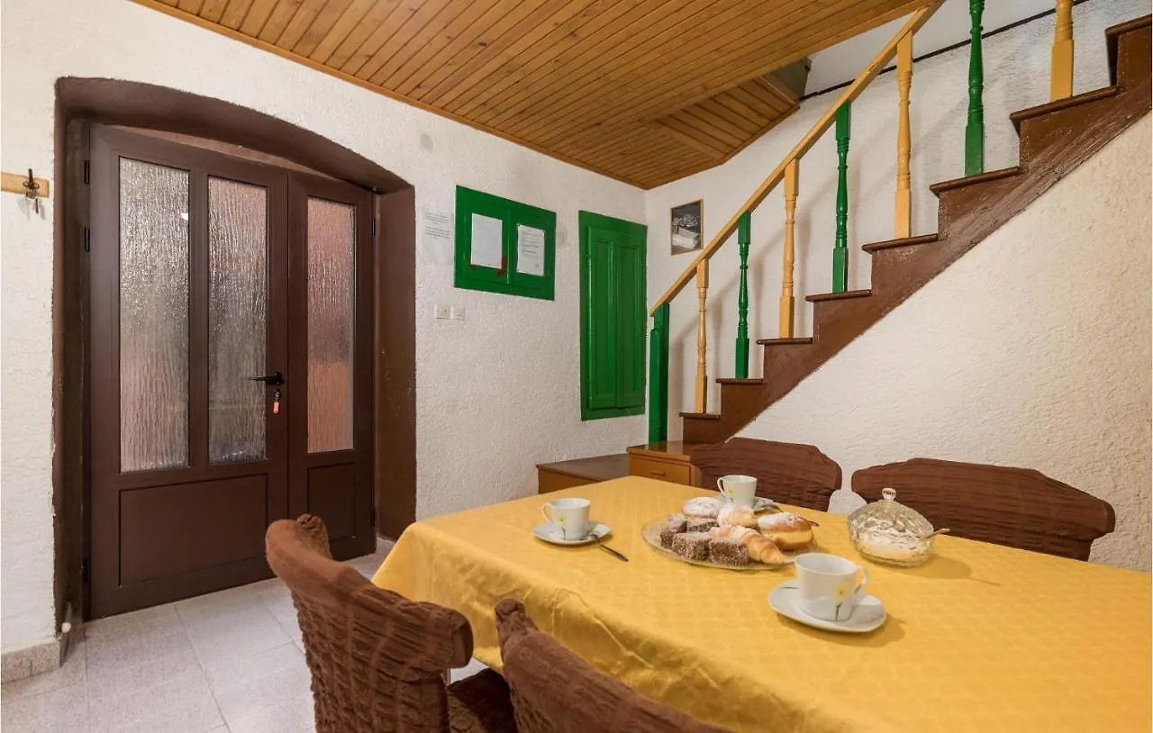 Holiday home 2 Bedroom Stunning Home In Susak Croatia