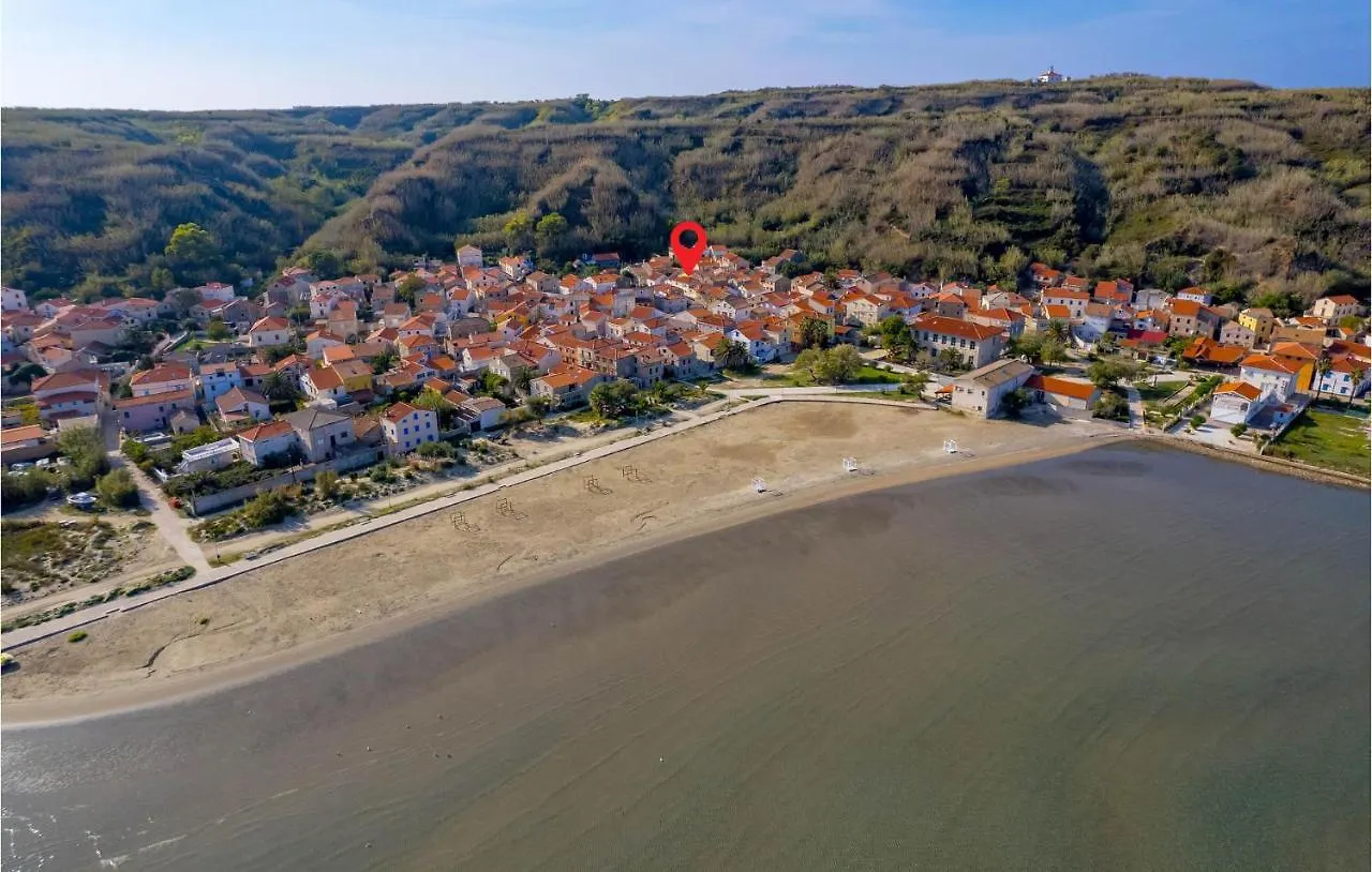 Holiday home 2 Bedroom Stunning Home In Susak